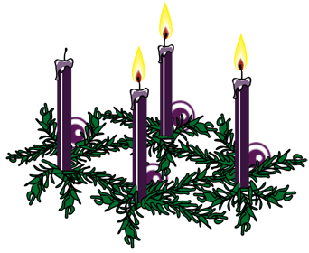 Bald ist Weihnachten